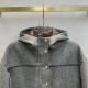 2023FW coat LOUIS VUITTON Louis Vuitton popular fall/winter new items every year 2023FW coat LOUIS VUITTON Louis Vuitton popular fall/winter new items every year