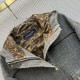 2023FW coat LOUIS VUITTON Louis Vuitton popular fall/winter new items every year 2023FW coat LOUIS VUITTON Louis Vuitton popular fall/winter new items every year