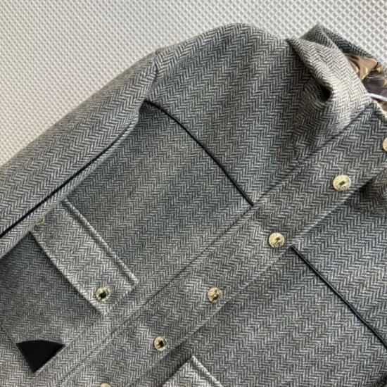 2023FW coat LOUIS VUITTON Louis Vuitton popular fall/winter new items every year 2023FW coat LOUIS VUITTON Louis Vuitton popular fall/winter new items every year