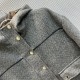 2023FW coat LOUIS VUITTON Louis Vuitton popular fall/winter new items every year 2023FW coat LOUIS VUITTON Louis Vuitton popular fall/winter new items every year