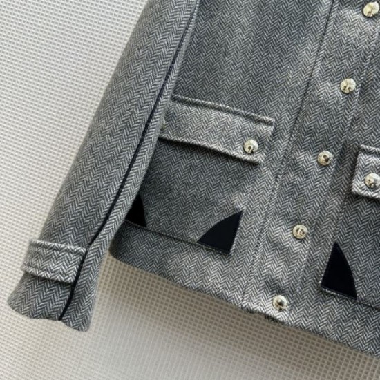 2023FW coat LOUIS VUITTON Louis Vuitton popular fall/winter new items every year 2023FW coat LOUIS VUITTON Louis Vuitton popular fall/winter new items every year