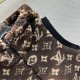 2023FW Vest Coat LOUIS VUITTON Autumn new arrival 2023FW Vest Coat LOUIS VUITTON Autumn new arrival