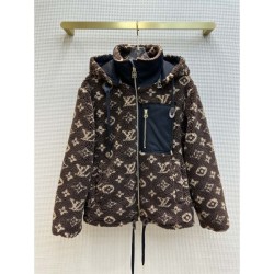 2023FW coat LOUIS VUITTON Cool design