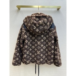 2023FW coat LOUIS VUITTON Cool design