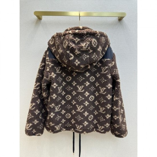 2023FW coat LOUIS VUITTON Cool design 2023FW coat LOUIS VUITTON Cool design