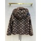 2023FW coat LOUIS VUITTON Cool design 2023FW coat LOUIS VUITTON Cool design