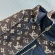 2023FW coat LOUIS VUITTON Cool design 2023FW coat LOUIS VUITTON Cool design