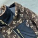 2023FW coat LOUIS VUITTON Cool design 2023FW coat LOUIS VUITTON Cool design