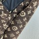 2023FW coat LOUIS VUITTON Cool design 2023FW coat LOUIS VUITTON Cool design