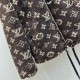 2023FW coat LOUIS VUITTON Cool design 2023FW coat LOUIS VUITTON Cool design