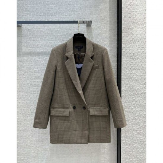 2023FW coat LOUIS VUITTON Louis Vuitton too unique 2023FW coat LOUIS VUITTON Louis Vuitton too unique