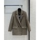 2023FW coat LOUIS VUITTON Louis Vuitton too unique 2023FW coat LOUIS VUITTON Louis Vuitton too unique