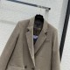 2023FW coat LOUIS VUITTON Louis Vuitton too unique 2023FW coat LOUIS VUITTON Louis Vuitton too unique