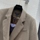 2023FW coat LOUIS VUITTON Louis Vuitton too unique 2023FW coat LOUIS VUITTON Louis Vuitton too unique