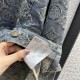 2023FW Denim shirt LOUIS VUITTON Popular ☆ Recommended for autumn 2023FW Denim shirt LOUIS VUITTON Popular ☆ Recommended for autumn
