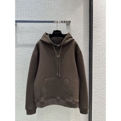 2023FW Parka LOUIS VUITTON Louis Vuitton Very Rare Color