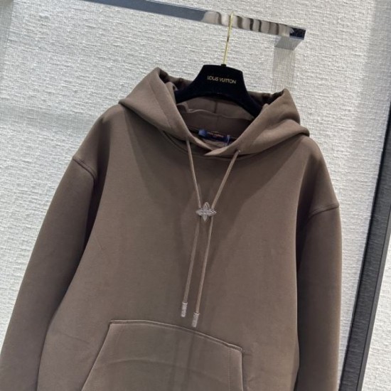 2023FW Parka LOUIS VUITTON Louis Vuitton Very Rare Color 2023FW Parka LOUIS VUITTON Louis Vuitton Very Rare Color