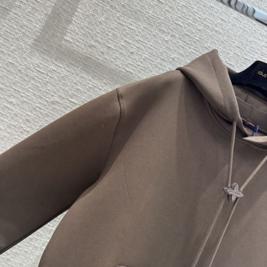 2023FW Parka LOUIS VUITTON Louis Vuitton Very Rare Color 2023FW Parka LOUIS VUITTON Louis Vuitton Very Rare Color