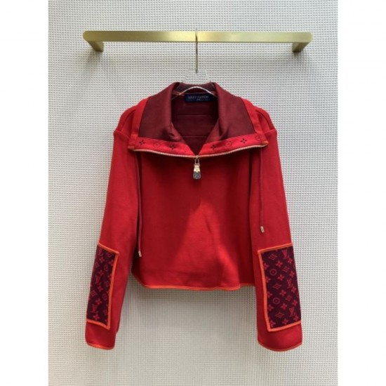 2023FW Sweater LOUIS VUITTON Popular classic for autumn 2023FW Sweater LOUIS VUITTON Popular classic for autumn