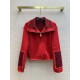 2023FW Sweater LOUIS VUITTON Popular classic for autumn 2023FW Sweater LOUIS VUITTON Popular classic for autumn