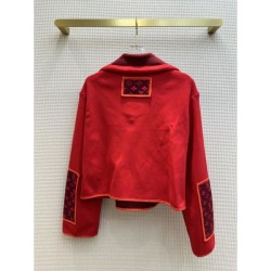 2023FW Sweater LOUIS VUITTON Popular classic for autumn