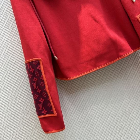 2023FW Sweater LOUIS VUITTON Popular classic for autumn 2023FW Sweater LOUIS VUITTON Popular classic for autumn