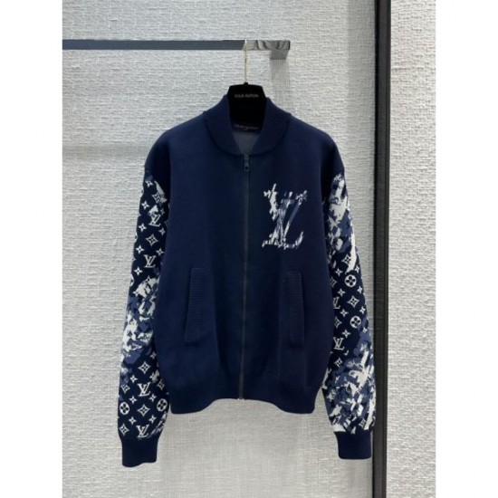 2023FW jacket LOUIS VUITTON Popular brands this fall 2023FW jacket LOUIS VUITTON Popular brands this fall