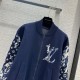 2023FW jacket LOUIS VUITTON Popular brands this fall 2023FW jacket LOUIS VUITTON Popular brands this fall