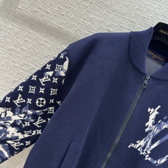 2023FW jacket LOUIS VUITTON Popular brands this fall 2023FW jacket LOUIS VUITTON Popular brands this fall