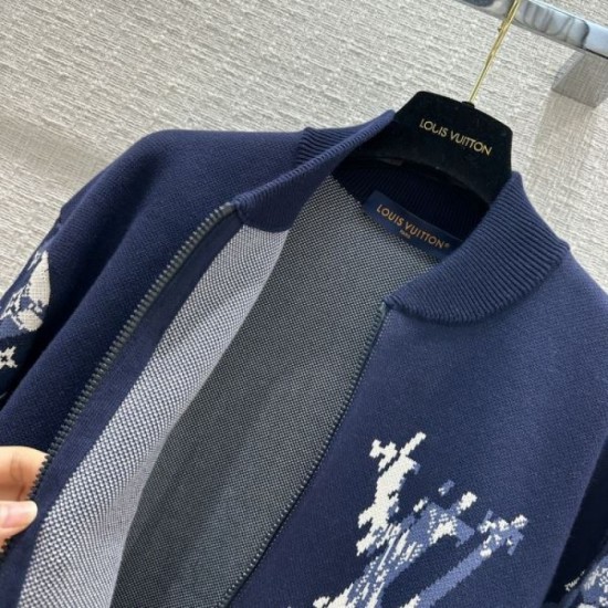 2023FW jacket LOUIS VUITTON Popular brands this fall 2023FW jacket LOUIS VUITTON Popular brands this fall