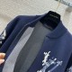 2023FW jacket LOUIS VUITTON Popular brands this fall 2023FW jacket LOUIS VUITTON Popular brands this fall