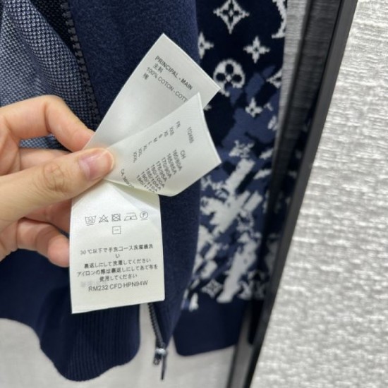 2023FW jacket LOUIS VUITTON Popular brands this fall 2023FW jacket LOUIS VUITTON Popular brands this fall