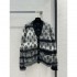 2023FW Knit Cardigan LOUIS VUITTON Recommended for fall/winter wear