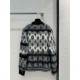 2023FW Knit Cardigan LOUIS VUITTON Recommended for fall/winter wear 2023FW Knit Cardigan LOUIS VUITTON Recommended for fall/winter wear