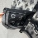 2023FW Knit Cardigan LOUIS VUITTON Recommended for fall/winter wear 2023FW Knit Cardigan LOUIS VUITTON Recommended for fall/winter wear
