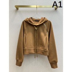 2023FW Parka LOUIS VUITTON Louis Vuitton New Sale Adults OK