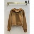 2023FW Parka LOUIS VUITTON Louis Vuitton New Sale Adults OK