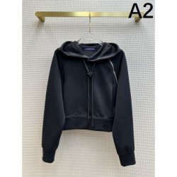 2023FW Parka LOUIS VUITTON Louis Vuitton New Sale Adults OK