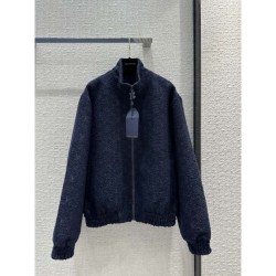 2023FW Jacket LOUIS VUITTON Miracle at Louis Vuitton VIP Sale
