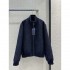 2023FW Jacket LOUIS VUITTON Miracle at Louis Vuitton VIP Sale