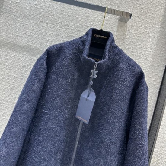2023FW Jacket LOUIS VUITTON Miracle at Louis Vuitton VIP Sale 2023FW Jacket LOUIS VUITTON Miracle at Louis Vuitton VIP Sale
