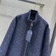 2023FW Jacket LOUIS VUITTON Miracle at Louis Vuitton VIP Sale 2023FW Jacket LOUIS VUITTON Miracle at Louis Vuitton VIP Sale