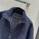 2023FW Jacket LOUIS VUITTON Miracle at Louis Vuitton VIP Sale 2023FW Jacket LOUIS VUITTON Miracle at Louis Vuitton VIP Sale