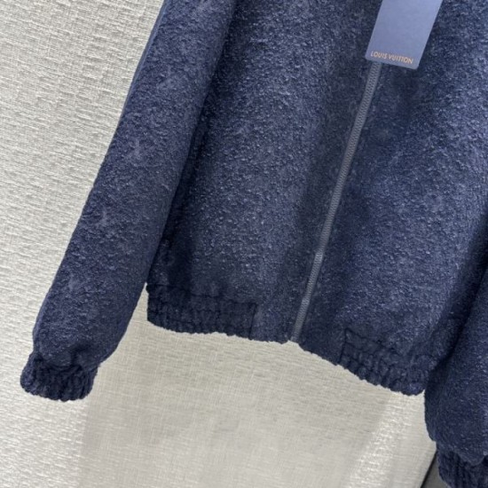 2023FW Jacket LOUIS VUITTON Miracle at Louis Vuitton VIP Sale 2023FW Jacket LOUIS VUITTON Miracle at Louis Vuitton VIP Sale