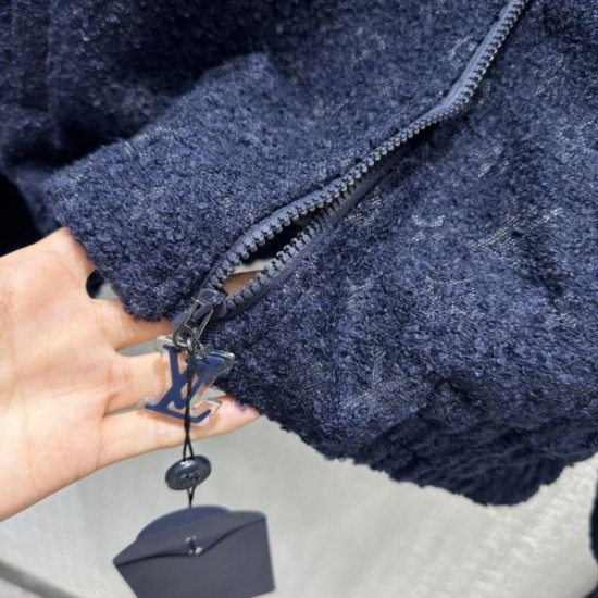 2023FW Jacket LOUIS VUITTON Miracle at Louis Vuitton VIP Sale 2023FW Jacket LOUIS VUITTON Miracle at Louis Vuitton VIP Sale