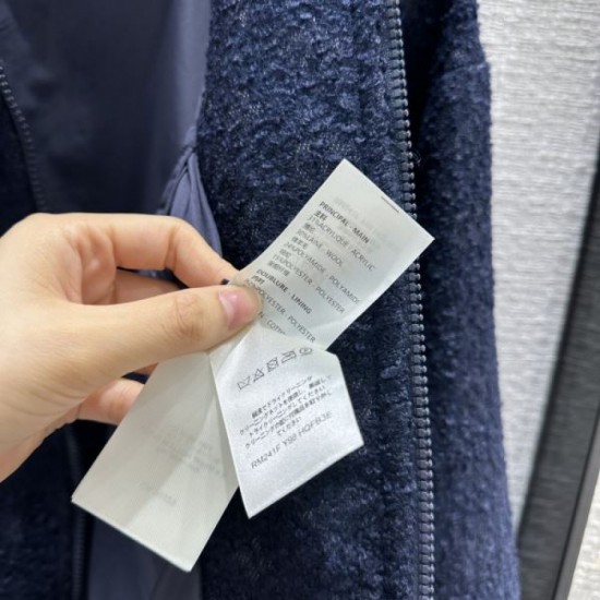2023FW Jacket LOUIS VUITTON Miracle at Louis Vuitton VIP Sale 2023FW Jacket LOUIS VUITTON Miracle at Louis Vuitton VIP Sale