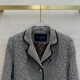 2023FW coat LOUIS VUITTON Louis Vuitton popular original 2023FW coat LOUIS VUITTON Louis Vuitton popular original