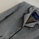 2023FW coat LOUIS VUITTON Louis Vuitton popular original 2023FW coat LOUIS VUITTON Louis Vuitton popular original