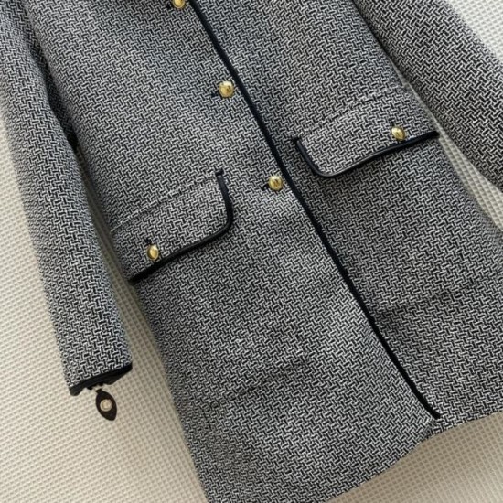 2023FW coat LOUIS VUITTON Louis Vuitton popular original 2023FW coat LOUIS VUITTON Louis Vuitton popular original