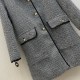 2023FW coat LOUIS VUITTON Louis Vuitton popular original 2023FW coat LOUIS VUITTON Louis Vuitton popular original